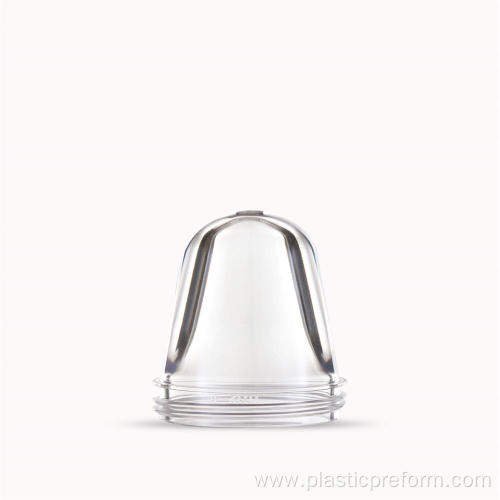 30mm 12g for 100ml cosmetic bottle PET preform